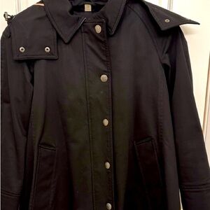 Burberry Brit Raincoat